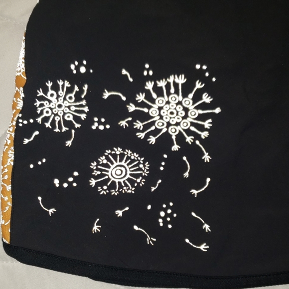 IllumiNITE Medium Reflective Shorts w/waist Pocket - Picture 8 of 11